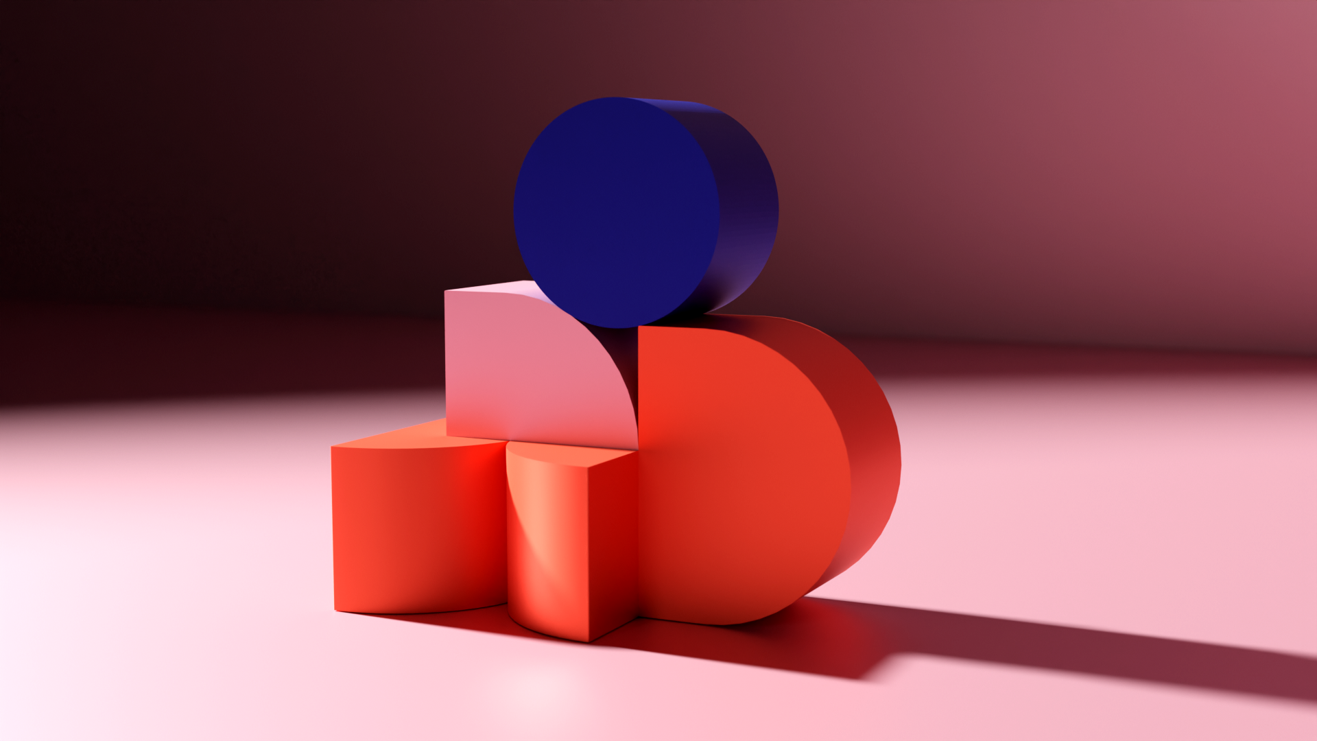 Moya rendering