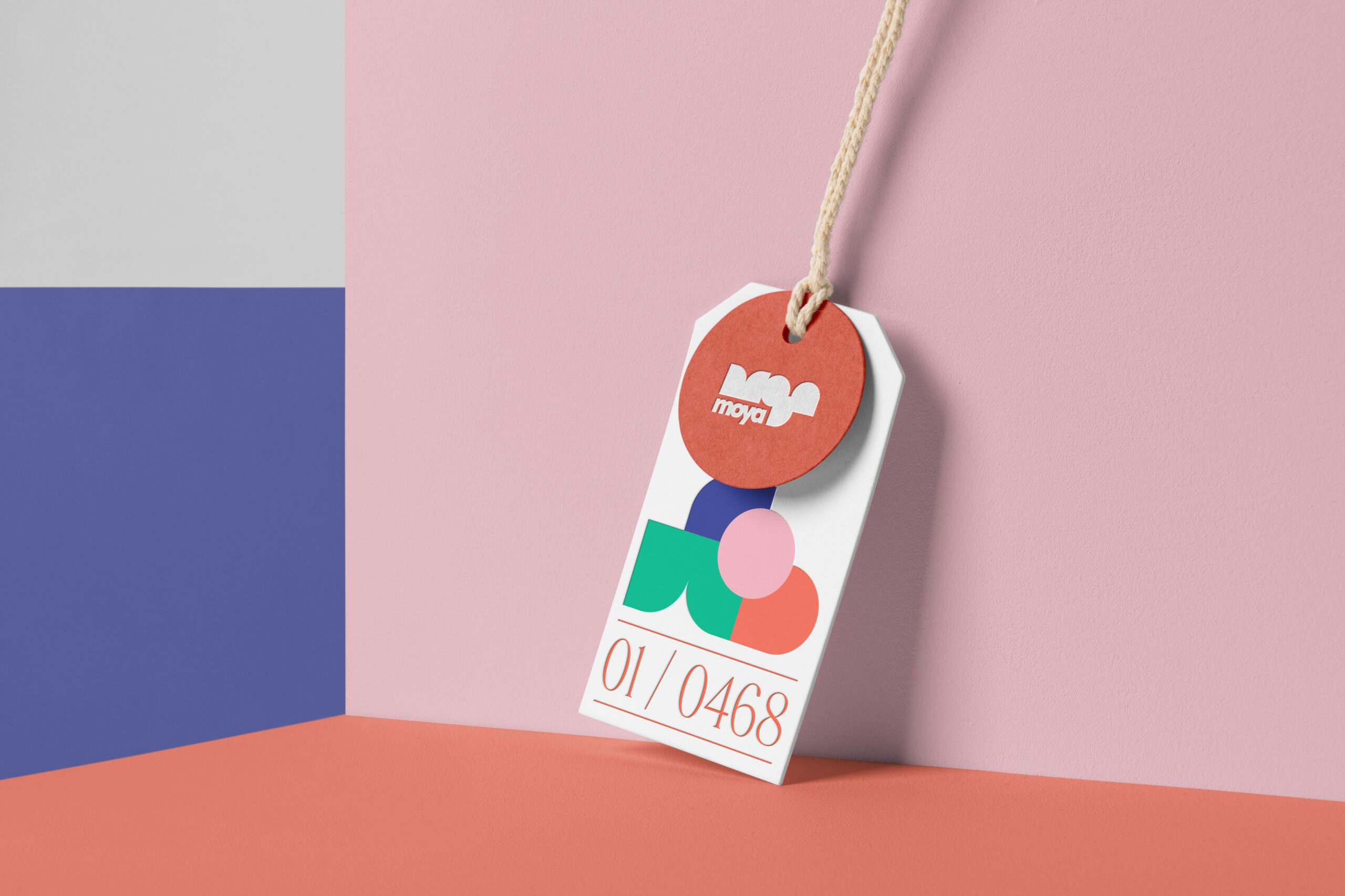 Moya Label