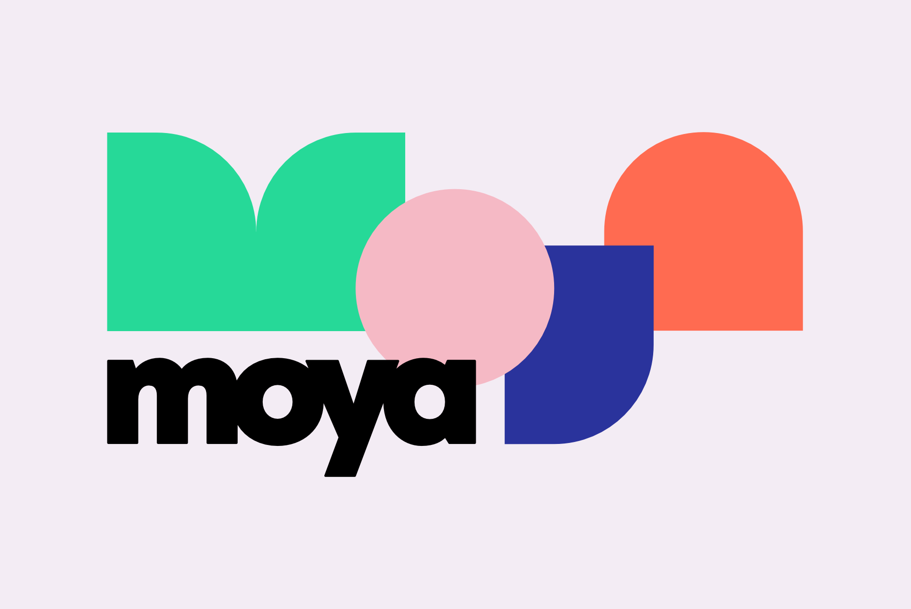 Moya Logo