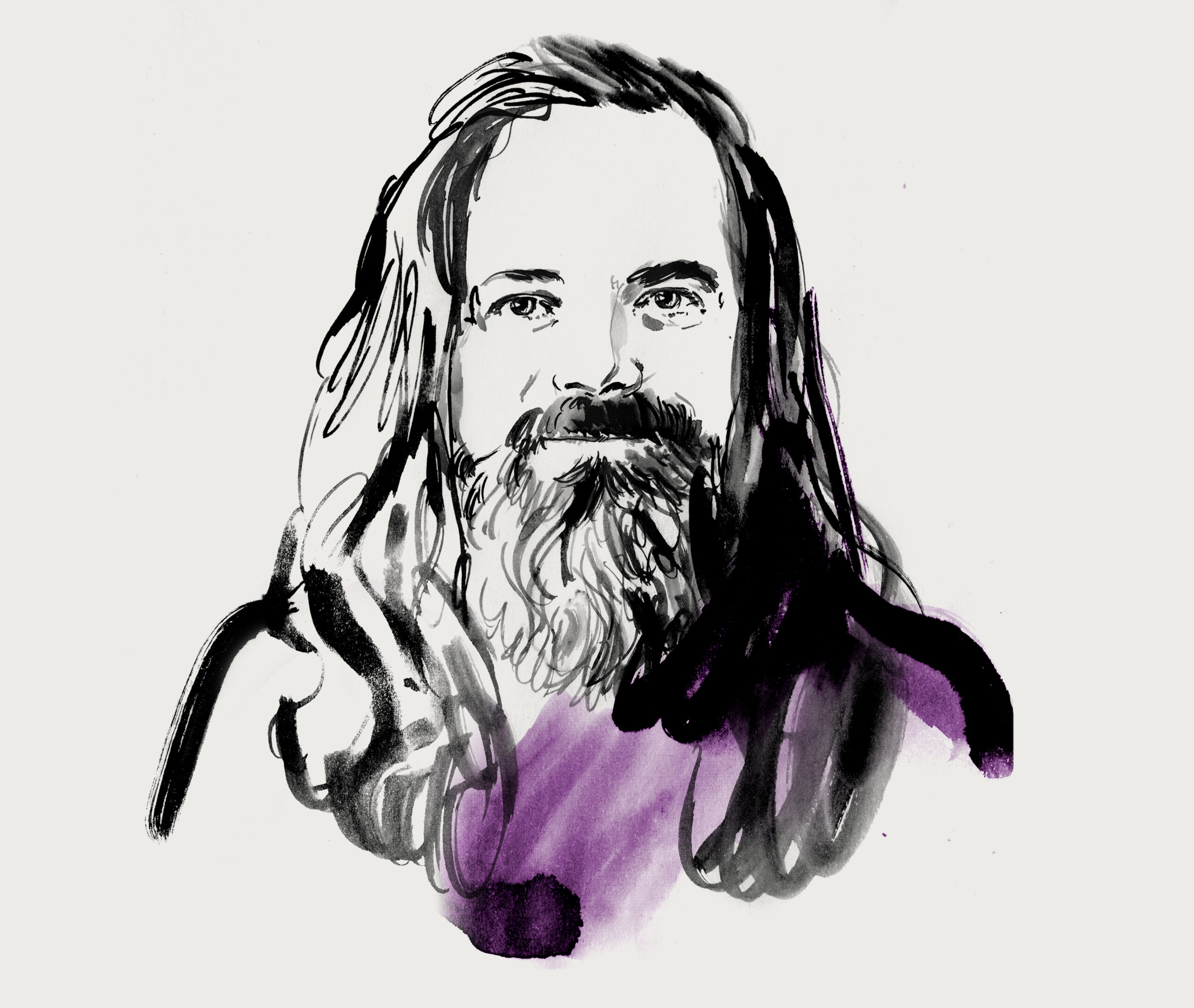 Illustration Arne Depuydt